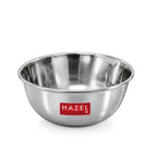 Stainless Steel Wati, Katori Bowl for Dal, Curry, Snacks, 300 ml
