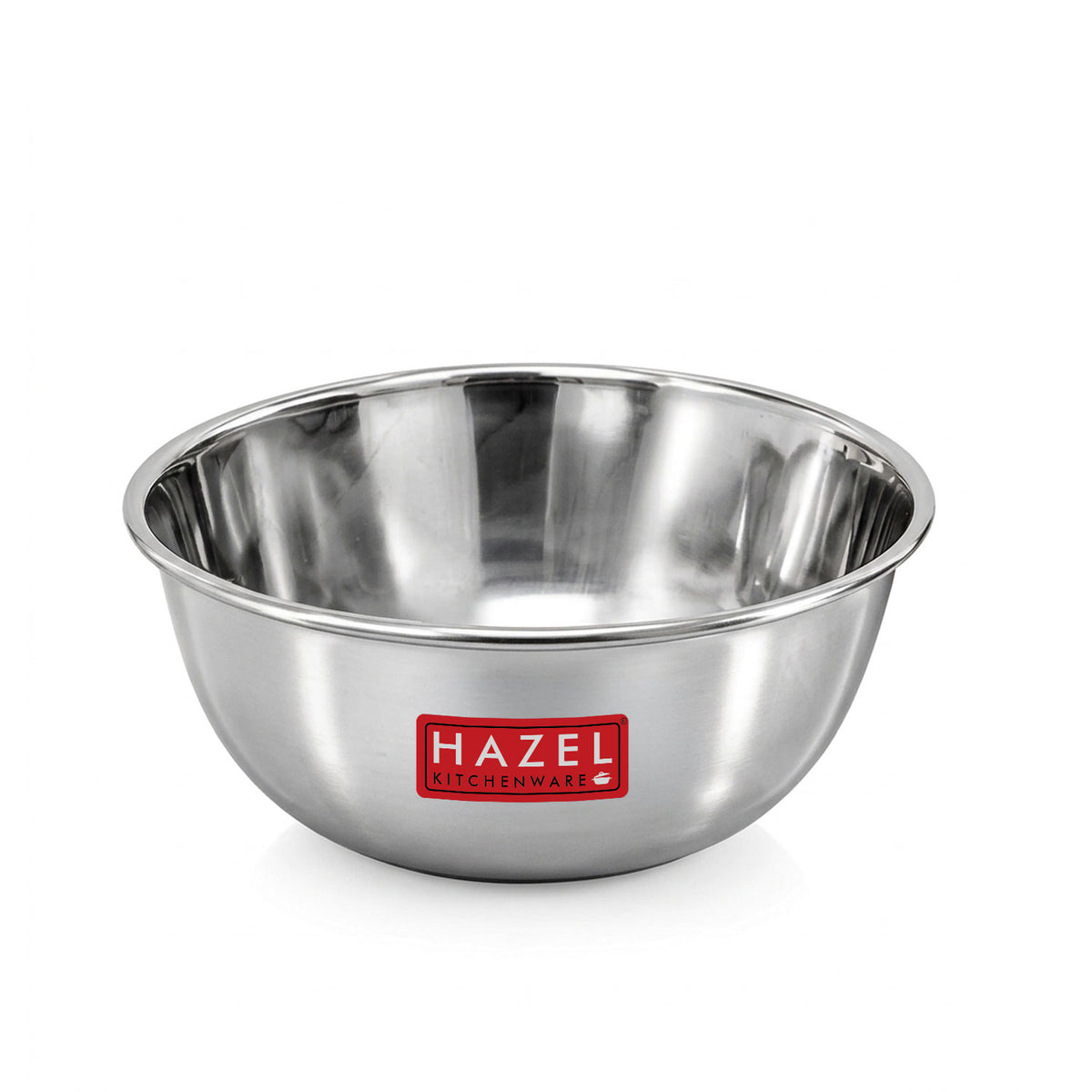 Stainless Steel Wati, Katori Bowl for Dal, Curry, Snacks, 300 ml