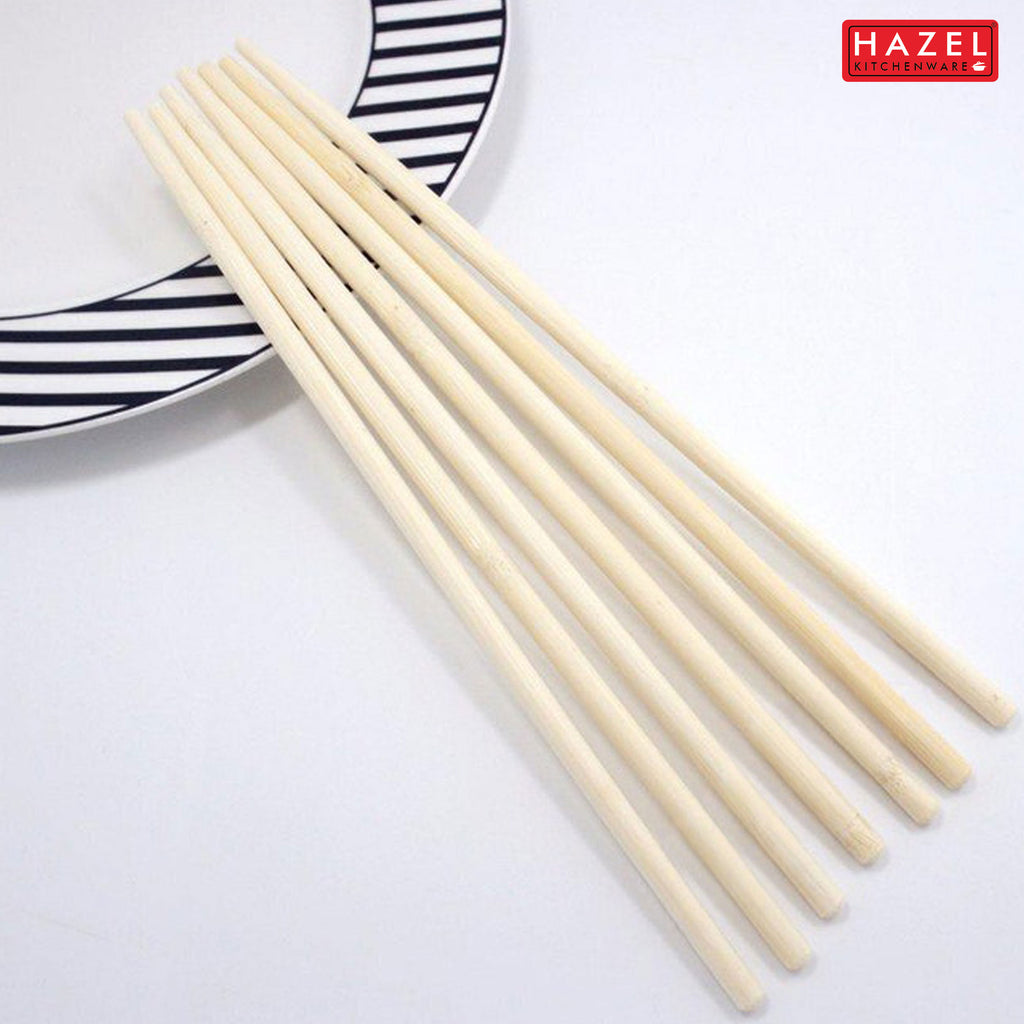 Disposable Wooden Drink Stirrer Large, Pack of 100