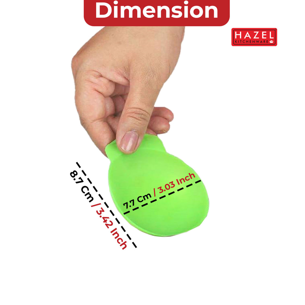 Silicone Non-Stick Idli Moulds, Pack of 8