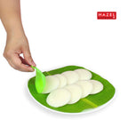 Silicone Non-Stick Idli Moulds, Pack of 8