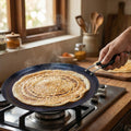 Lokhand Iron Dosa Tawa, 29.5 cm