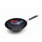 Lokhand Iron Wok, 24.7 cm, 2.45 L