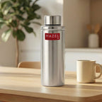 Stainless Steel Water Bottle, 700 ml