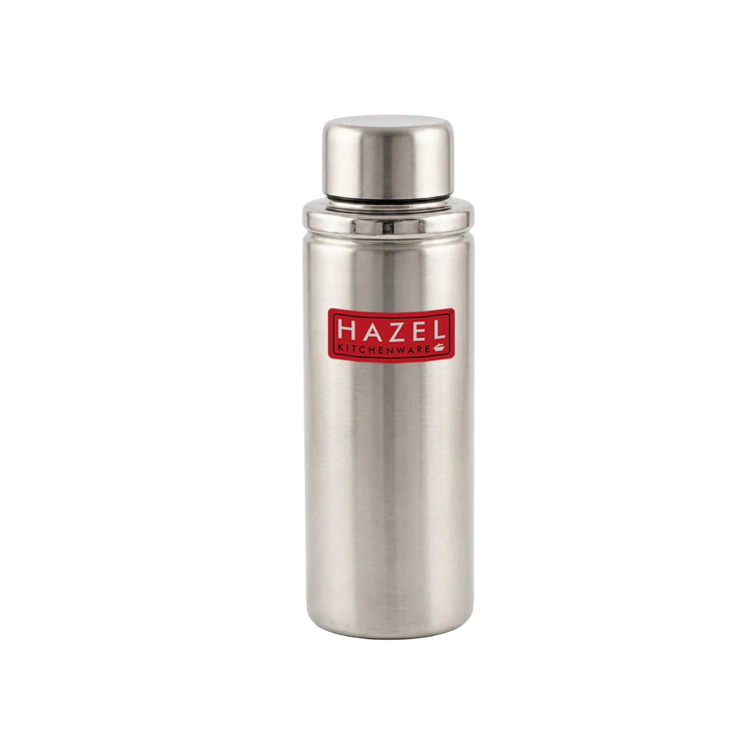 Stainless Steel Water Bottle, 700 ml