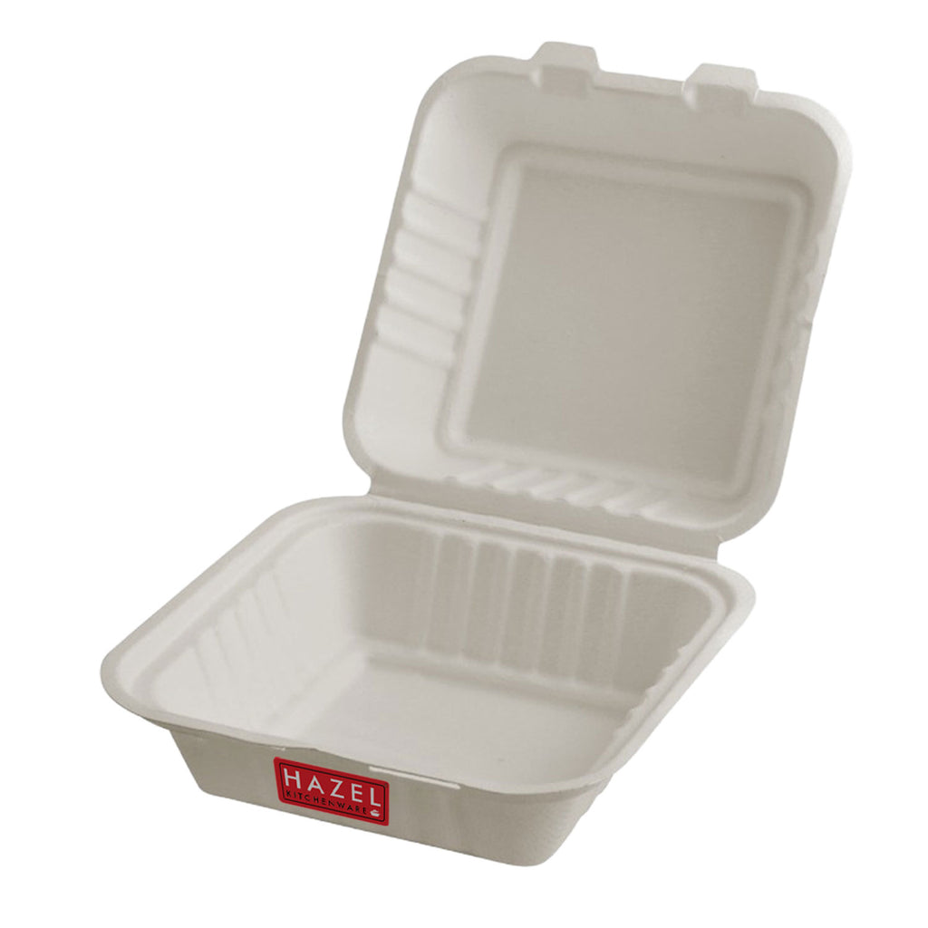 Disposable Bento Cake Box, Pack of 10