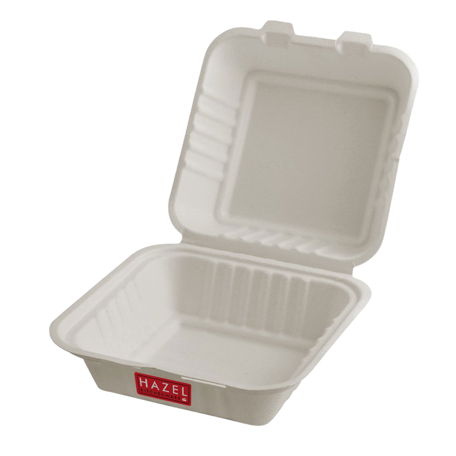 Disposable Bento Cake Box, Pack of 10