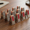 Stainless Steel Cloth Clips for Drying Clothes, Set of 12