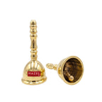 Brass Ghanti for Pooja, Temple Bell for Home Mandir, Prayer Room