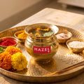 Brass Lota, 250 ml, Pooja Pital Kalash, Vessel for Pooja