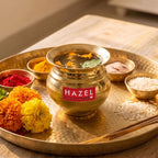 Brass Lota, 250 ml, Pooja Pital Kalash, Vessel for Pooja
