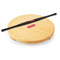 Wood Polpat Chakla Roti Chapati Maker 24 cm With Sheesham Roti Roller Belan Rolling Pin 42 cm