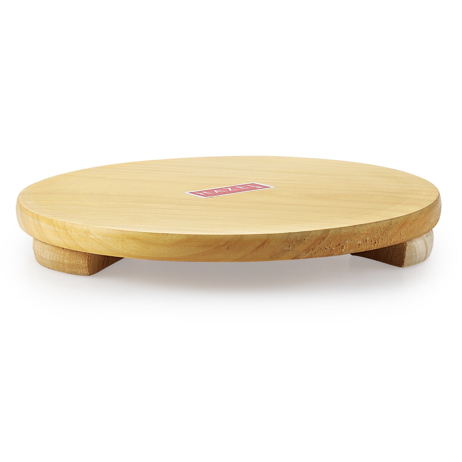 Wood Polpat Chakla Roti Chapati Maker 24 cm With Sheesham Roti Roller Belan Rolling Pin 42 cm