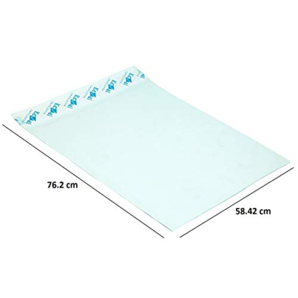 Self-Seal Mailing Envelope, 20 x 16 Inch