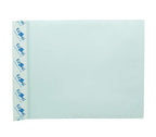 Self-Seal Post Courier Cover Secure Mailing Envelope for Home, Office, 20x16 Inches, Pack of 100