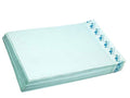 Self-Seal Post Courier Cover Secure Mailing Envelope for Home, Office, 20x16 Inches, Pack of 100