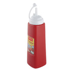 Sauce Squeeze Bottle Set | Chutney Ketchup Bottles, 430 & 560 ML, Set of 2