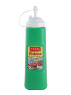 Sauce Squeeze Bottle Set | Chutney Ketchup Bottles, 430 & 560 ML, Set of 2