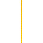 Nylon Clothesline Rope Set of 2, 4mm Clothes Drying Rope, 8 Meter, Multicolor