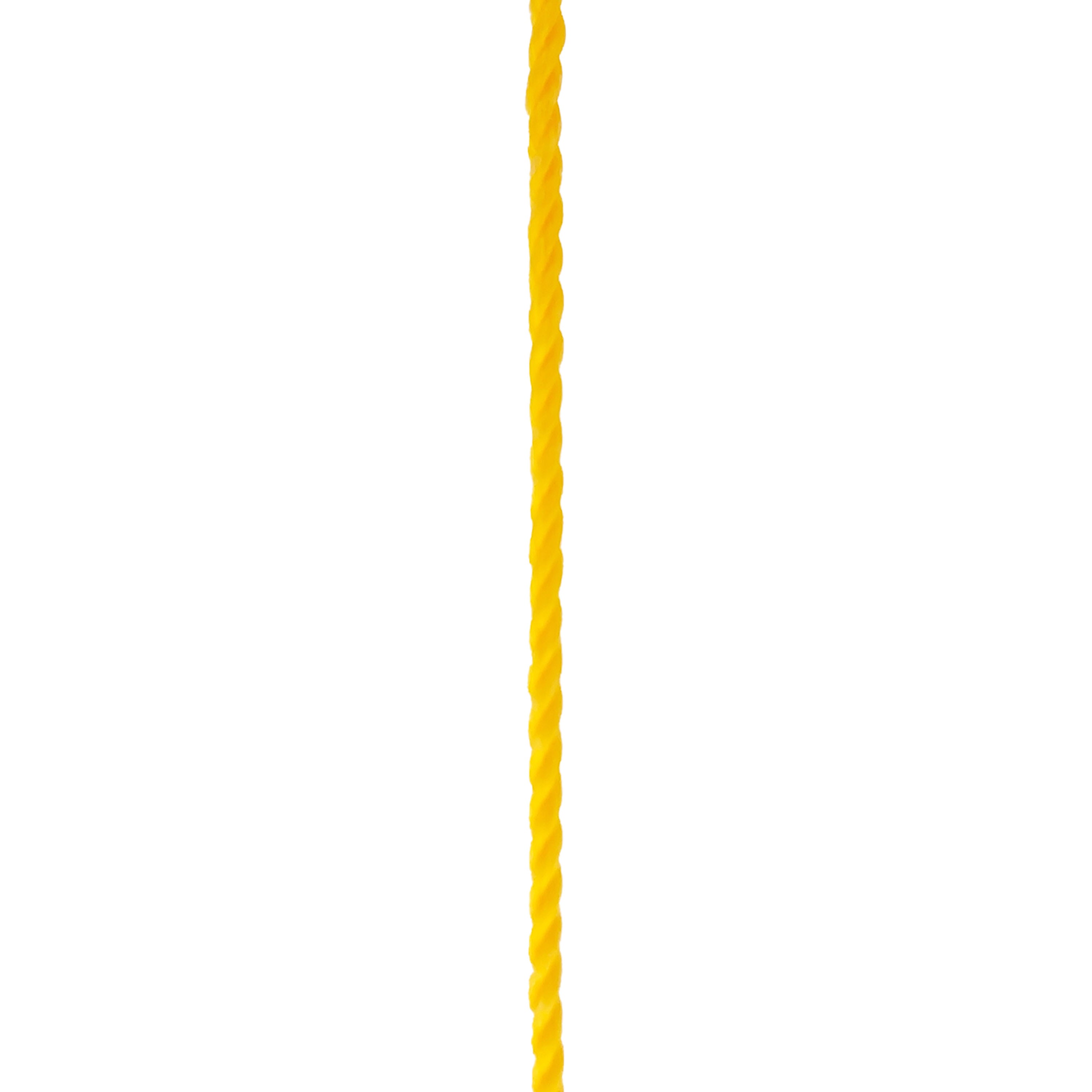 Nylon Clothesline Rope Set of 2, 4mm Clothes Drying Rope, 8 Meter, Multicolor
