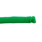 Nylon Clothesline Rope Set of 2, 4mm Clothes Drying Rope, 8 Meter, Multicolor