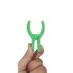 Plastic Cloth Clips for Drying Clothes, Laundry Clips Set of 24