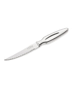 Wooden Chopping Board with Stainless Steel Knife, Set of 2