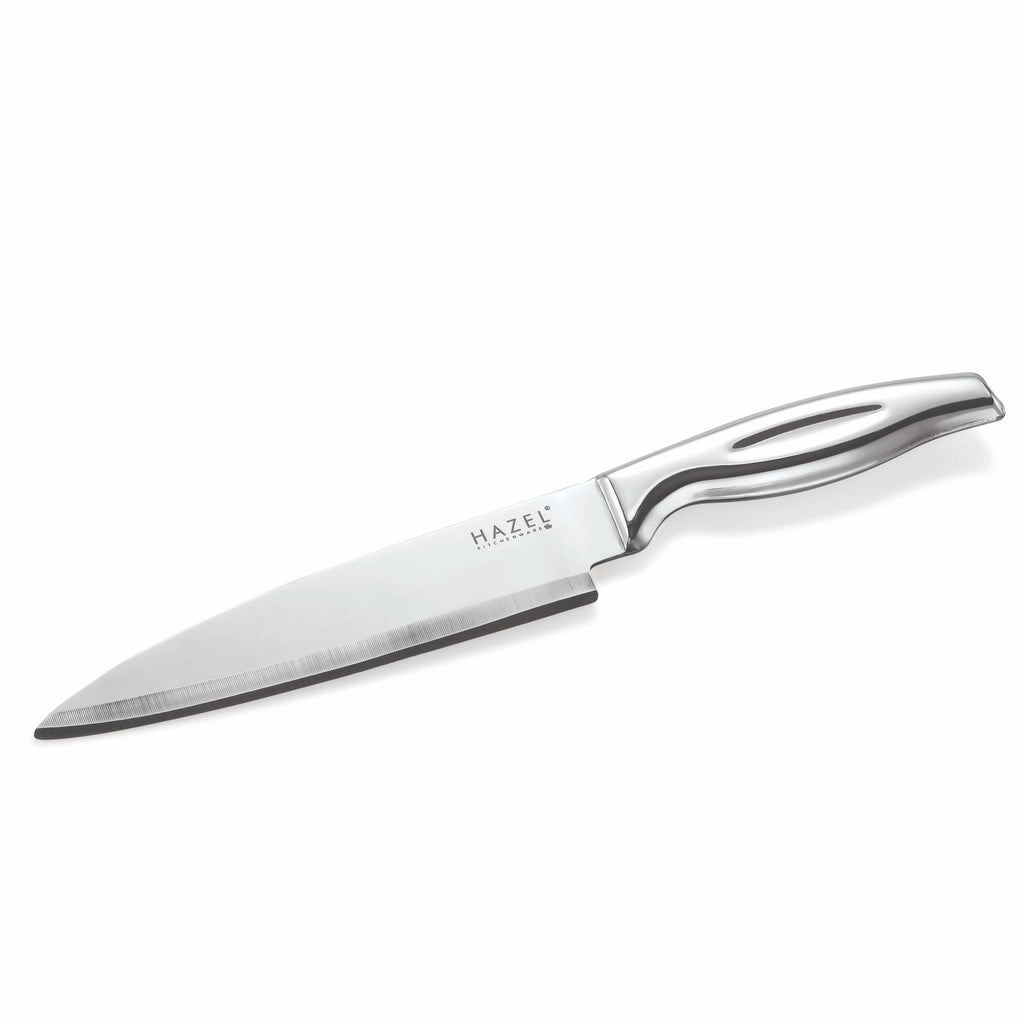 Stainless Steel Sharp Kitchen knife for Kitchen, Chef Knife, Paring Knife & Carving Knife, Set of 3