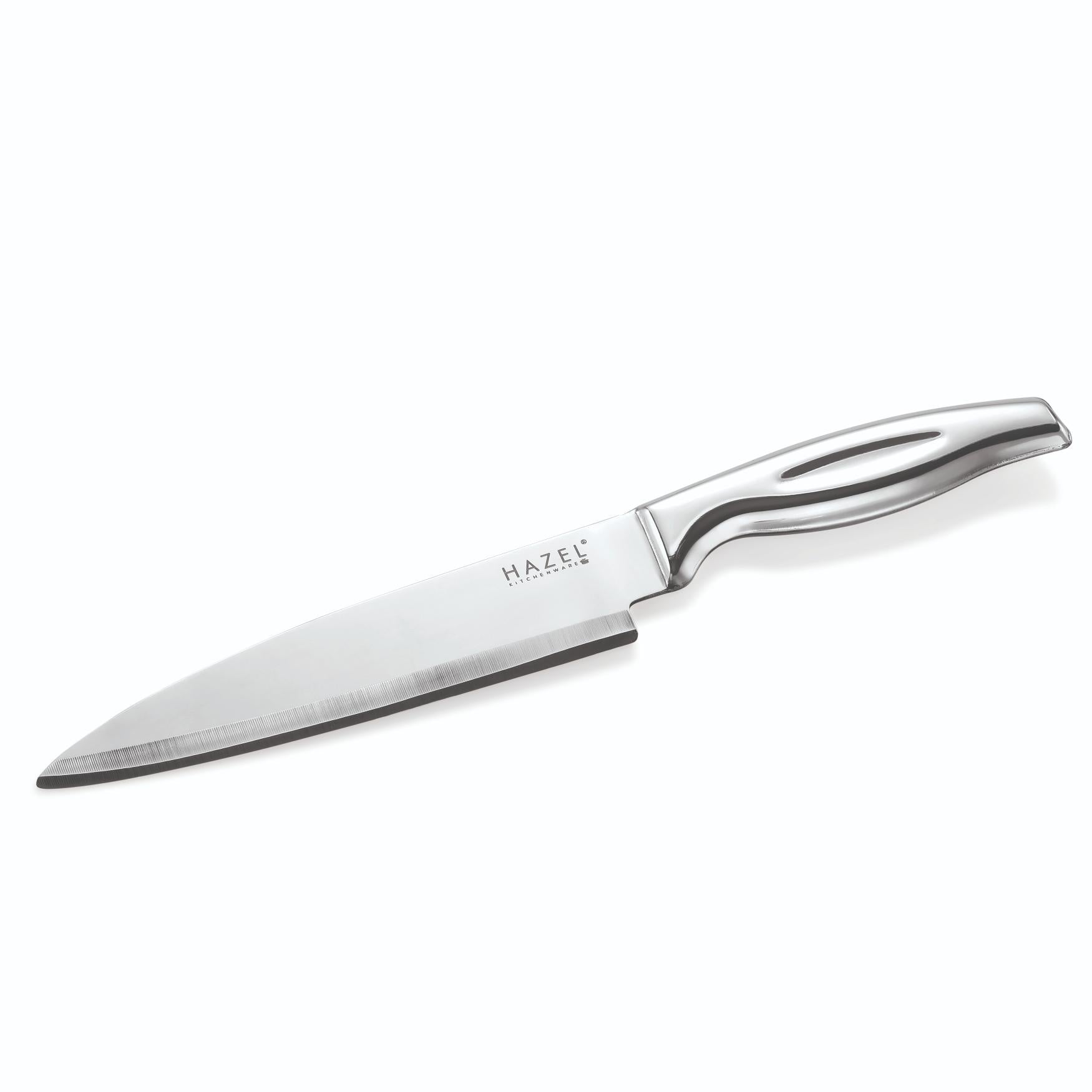 Stainless Steel Sharp Kitchen knife for Kitchen, Chef Knife, Paring Knife & Carving Knife, Set of 3