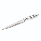 Stainless Steel Sharp Kitchen knife for Kitchen, Chef Knife, Paring Knife & Carving Knife, Set of 3