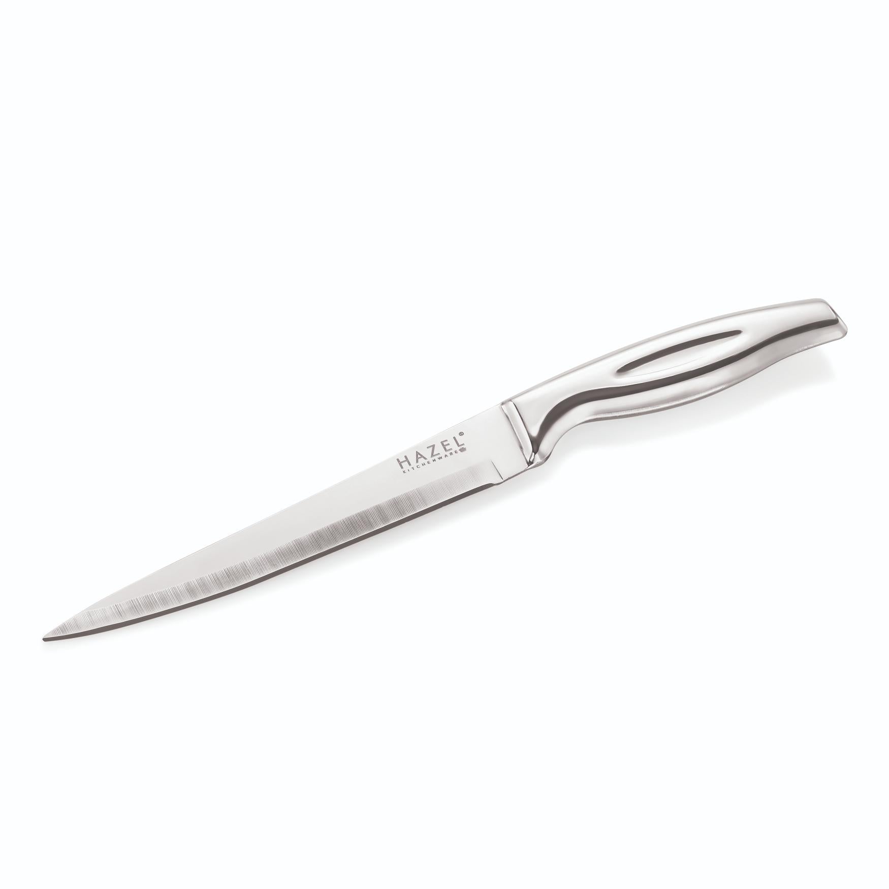 Stainless Steel Sharp Kitchen knife for Kitchen, Chef Knife, Paring Knife & Carving Knife, Set of 3