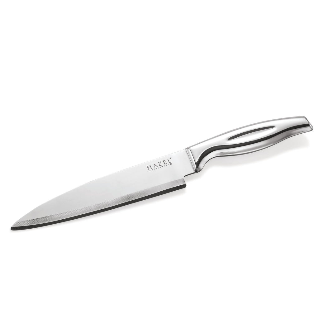 Stainless Steel Sharp Kitchen knife, Chef Knife Big, Carving Knife & Chopper Knife, Set of 3