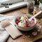 Disposable Wooden Spoon, 16 cm, Pack of 100