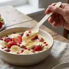 Disposable Wooden Spoon, 16 cm, Pack of 100