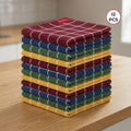 Cotton Kitchen Towel, Kitchen Cleaning Cloths Reusable, Set of 12