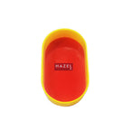 Plastic Cutlet Mould, Different Shape Moulds, Set of 5