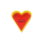 Plastic Cutlet Mould, Different Shape Moulds, Set of 5