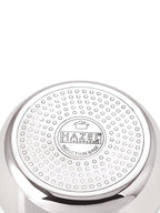 Induction Base Aluminium Tope with Lid, Bhagona, 4400 ml
