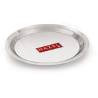 Aluminium Patila Tope with Lid, 1000 ml Cooking Pot