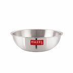 Triply Stainless Steel Induction Bottom Tasla, 1.2 L, 18.5 cm