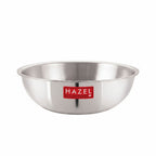 Triply Stainless Steel Induction Bottom Tasla, 2 L, 22.5 cm