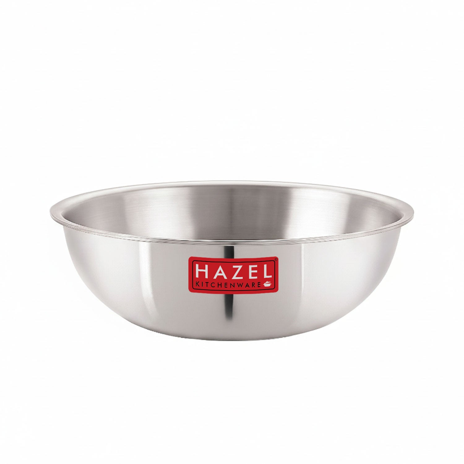 Triply Stainless Steel Induction Bottom Tasla, 2 L, 22.5 cm