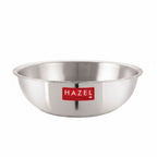 Triply Stainless Steel  Tasla with Induction Bottom, 3 L, 26.5 cm