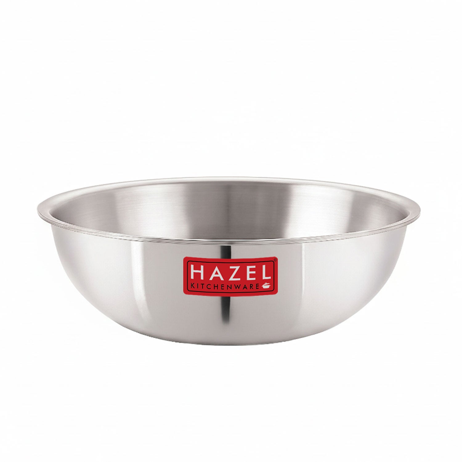 Triply Stainless Steel  Tasla with Induction Bottom, 3 L, 26.5 cm