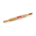 Wooden Belan Rolling Pin, Roti & Chapati Dough Roller, 35 cm