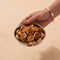 Stainless Steel Small Plate, 150 ML