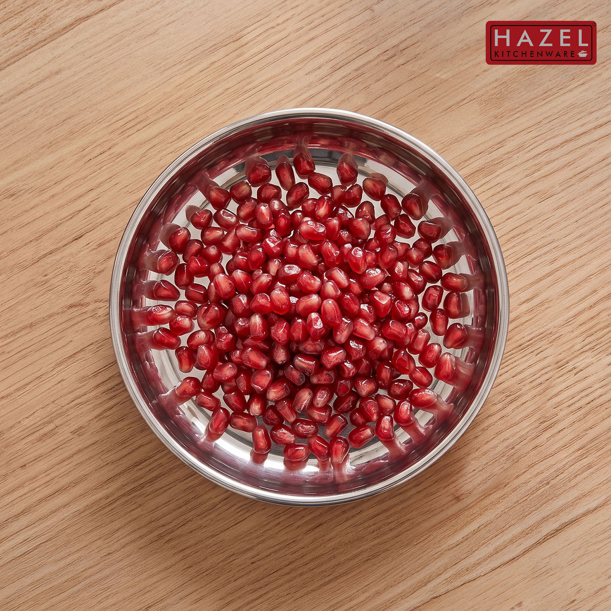 Stainless Steel Snack Dish Plates, Small Serving Plates for Daily Use