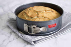 Aluminium Non Stick Springform Cake Mould – 18 cm, 500 ML