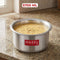 Aluminium Induction Base Tope – 5.7 L, 23.3cm