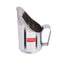 Stainless Steel Scoop Spoon With Handle, 700 ml, Silver
